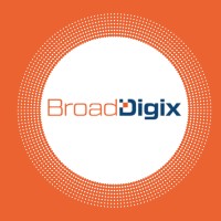 BroadDigix, llc logo - Similar company to Harper May