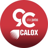 Calox International C.A. logo - Similar company to Gutis