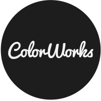 colorworks logo - Similar company to Colorworks