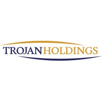 Trojan Holdings Ltd logo - Similar company to Alec Engineering