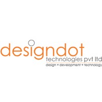 Designdot Technologies Pvt Ltd logo - Similar company to Dot