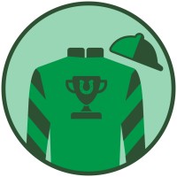 Contest Jockey logo - Similar company to Backstretch