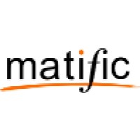 Matific logo - Similar company to Teacherspro