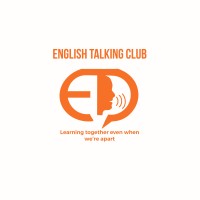 English Talking Club ETC logo - Similar company to Hiixs