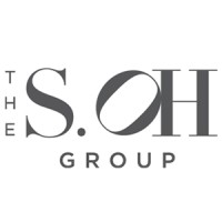 The S.OH Group logo - Similar company to Sof Partners