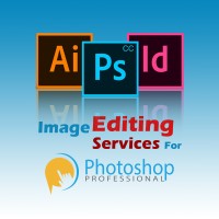 Photoshop Professional logo - Similar company to Convenes It