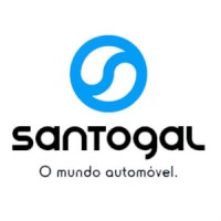 Santogal logo - Similar company to Caetano Baviera