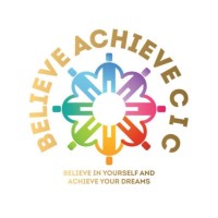 Believe Achieve CIC logo - Similar company to Create North