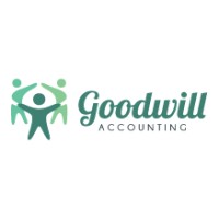 Goodwill Accounting logo - Similar company to Mcusi Accounting Services
