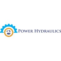 Power Hydraulics Pte Ltd - Singapore logo - Similar company to Als (Singapore) Pte Ltd
