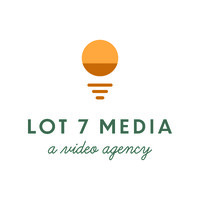Lot 7 Media logo - Similar company to Wake Up The Giant
