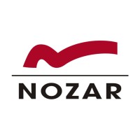 Nozar logo - Similar company to Ebrosa
