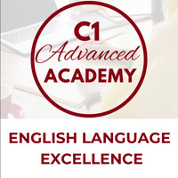 C1 Advanced English Academy logo - Similar company to Easybyte