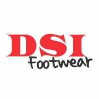 DSI Footwear logo - Similar company to Abel-Computer S.R.O.