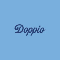 Doppio Catering logo - Similar company to Improvemid