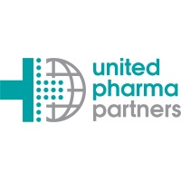 United Pharma Partners logo - Similar company to United Healthcare Partners Ag