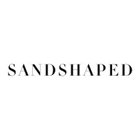 Sandshaped logo - Similar company to Eli Peacock