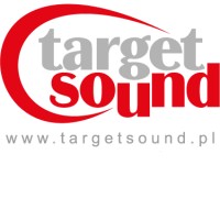 Target Sound logo - Similar company to Shadok Av Group