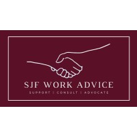 Sjf Work Advice Pty Ltd