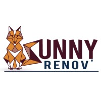 SUNNY RENOV logo - Similar company to Studio Sainte