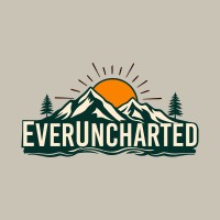 EverUncharted logo - Similar company to Non Gender Specific ™