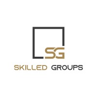 Skilled Groups logo - Similar company to Skills Group