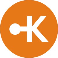 Kubbick logo - Similar company to Frangipani Sarl