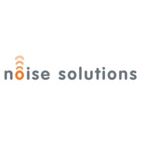 Noise Solutions