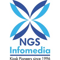 NGS Infomedia Srl logo - Similar company to Re.Solucion Srl