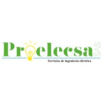 Proelecsa SAS logo - Similar company to Grupo Isma Sas