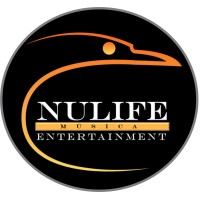 Nulife Entertainment logo - Similar company to Cross Private Client Insurance