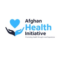 Afghan Health Initiative logo - Similar company to La Casa Hogar