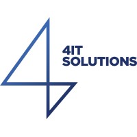 4IT Solutions Sp. z  o.o. logo - Similar company to Clever Grapes