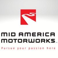 Mid America Motorworks