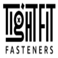 TightfitFasteners logo - Similar company to Ns Engineering