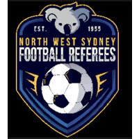 North West Sydney Football Referees Association logo - Similar company to Refpal Network