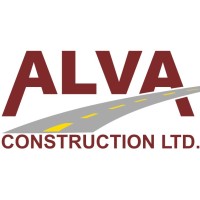 Alva Construction Limited logo - Similar company to Ead Design
