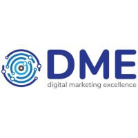 Digital Marketing Excellence logo - Similar company to Opentech Solutions