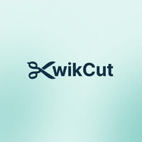 KwikCut logo - Similar company to Seculinx