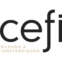 CeFi - Bildung und Verständigung gGmbH logo - Similar company to Sock Atomica