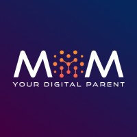 MOM Digital logo - Similar company to No Cap Consulting