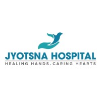 Jyotsna Hospital logo - Similar company to St. Martha'S Hospital