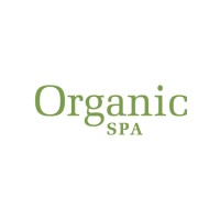 Organic Spa logo - Similar company to Bodycentre Day Spa & Fitness Studio