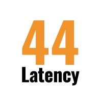 44Latency logo - Similar company to Visual Processing Japan, Inc.