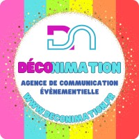 Déconimation logo - Similar company to Paris Interceptor