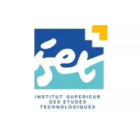 Institut Supérieur des Etudes Technologiques logo - Similar company to Iset Bizerte