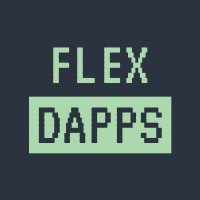 Flex Dapps logo - Similar company to Prestocks