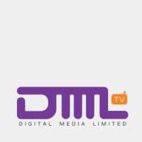 Digital Media Limited logo - Similar company to Groovy Concepts Inc.