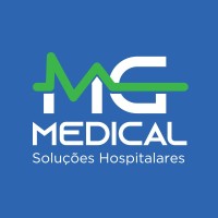 MG Medical Soluções Hospitalares logo - Similar company to Biolife Solutions