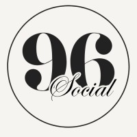 Ninety Six Social Co. logo - Similar company to El Locale
